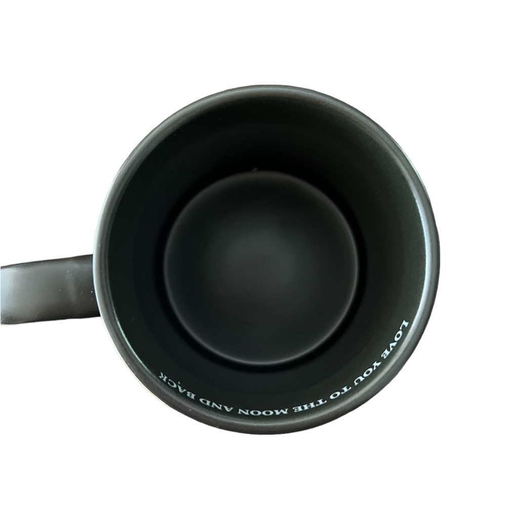 Wild Sage Love you to the moon and back Coffee Mugs NWT 16 ounce - Picture 5 of 5